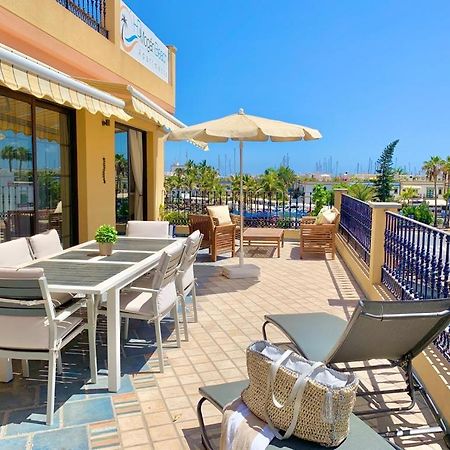 Hd Mogan Beach Apartment Puerto De Mogan Exterior foto