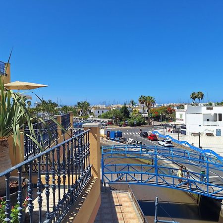 Hd Mogan Beach Apartment Puerto De Mogan Exterior foto