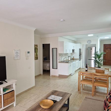 Hd Mogan Beach Apartment Puerto De Mogan Exterior foto