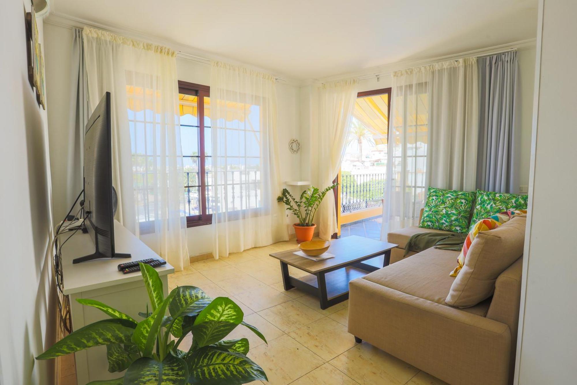 Hd Mogan Beach Apartment Puerto De Mogan Exterior foto
