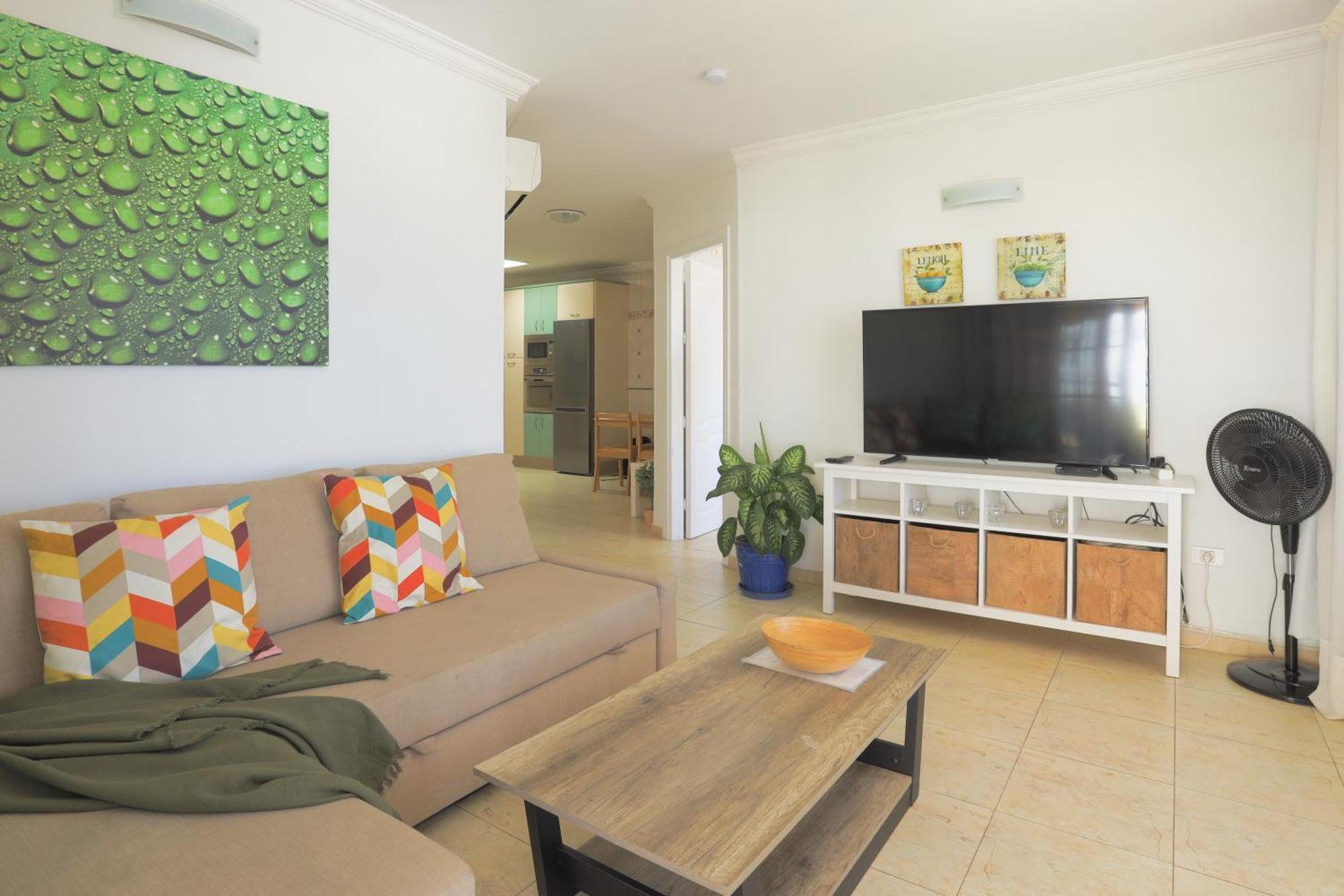 Hd Mogan Beach Apartment Puerto De Mogan Exterior foto