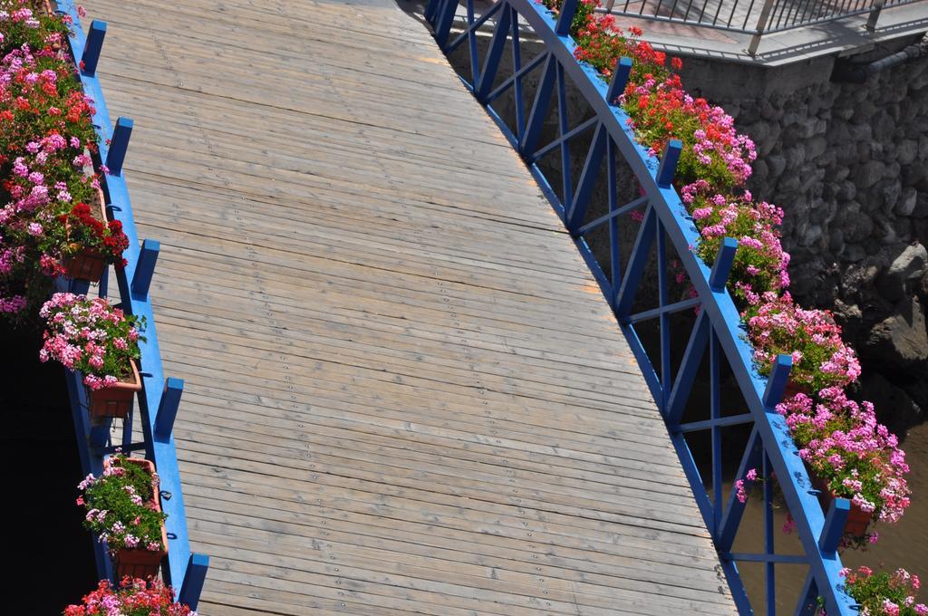 Hd Mogan Beach Apartment Puerto De Mogan Exterior foto