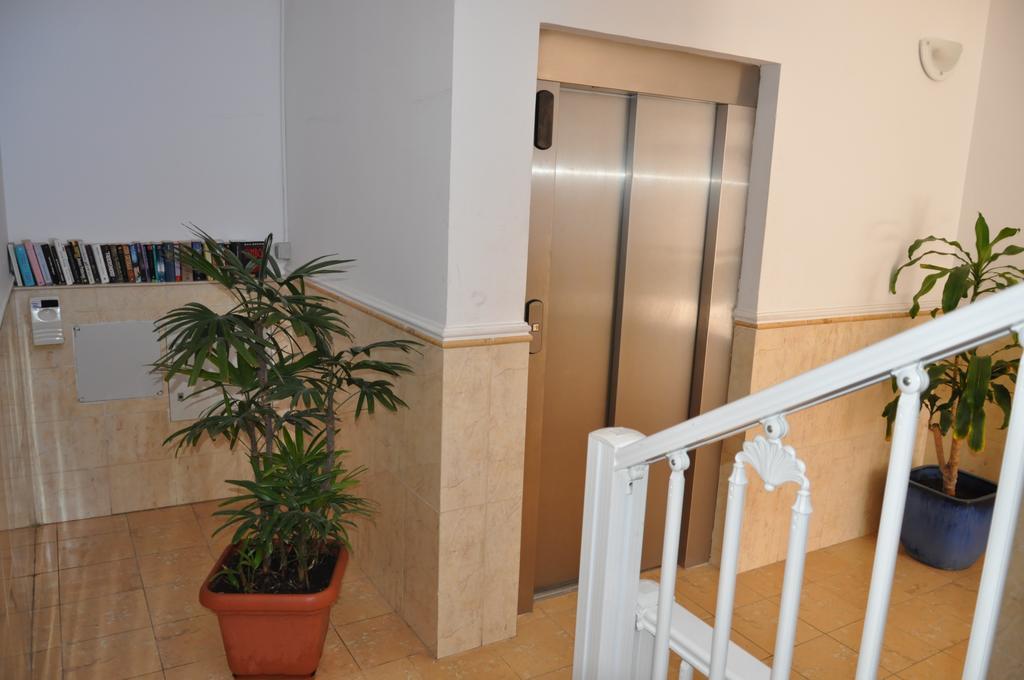 Hd Mogan Beach Apartment Puerto De Mogan Exterior foto